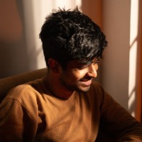 Cureocity Employee Vaishakh K's profile photo
