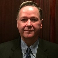 Bank of America Employee Charles Barnes's profile photo