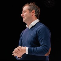 Qover Employee Quentin Colmant's profile photo