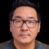 Meta Employee Sung Shin's profile photo