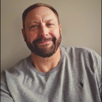 Thomson Reuters Employee Andrew Frame's profile photo