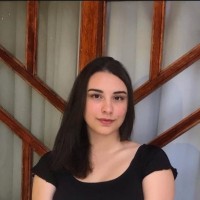 ZAZ Vendas Employee Isabella Fidelis's profile photo