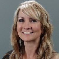 Seldovia Village Tribe Employee Crystal Collier's profile photo