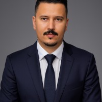 Yassine Bahmad's profile photo