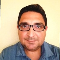 SEBASTIAN CONSTRUCTION GROUP Employee Francisco Verdugo's profile photo