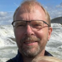 RealNames Employee Pierre Sigvardsen's profile photo