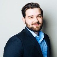 Neighborhood Impact Investment Fund Employee Ryan Rattanni's profile photo