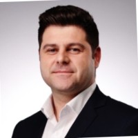 Lidl North Macedonia DOOEL Skopje Employee Darko Anteski's profile photo