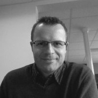 Oncomedics Employee Yannick Granger's profile photo