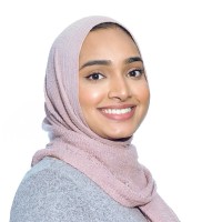 The Scienomics Group Employee Rahma Ghouri's profile photo