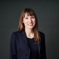 Robbins Geller Rudman & Dowd LLP Employee Danielle Myers's profile photo