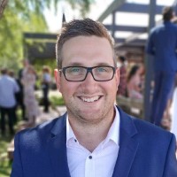 Remote Employee Luke Price's profile photo