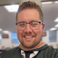 High Star Traffic Employee David Segovia's profile photo