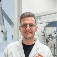 Minasolve Employee Pierre-Georges Echeverria's profile photo