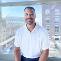 The Rush Companies Employee Jordan Copeland's profile photo