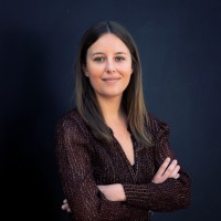 Mytraffic Employee Claire Lemercier's profile photo