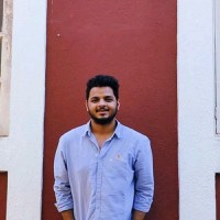 Huru Employee Shubham Jha's profile photo