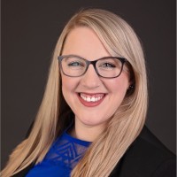 Sound Credit Union Employee Tawni Nipas's profile photo