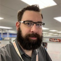 Festival Foods Employee Nate Leonhard's profile photo