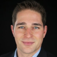 Zscaler Employee Rob Chew's profile photo