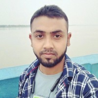 DumDum® Employee Jakaria Mondal's profile photo