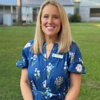 Maclay School Employee Bentley Harris's profile photo