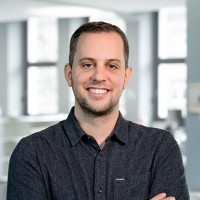 Partner & Partner Employee Fabian Solèr's profile photo