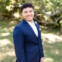 Vivature Employee Justyn Bell's profile photo