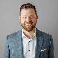 MITER Brands Employee Jason Wilton's profile photo