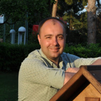 Master Of Code Global Employee Gleb Dobzhansky's profile photo