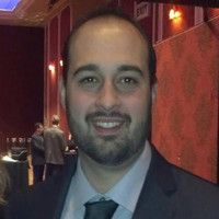 Stanford University Employee Dan Colvin's profile photo