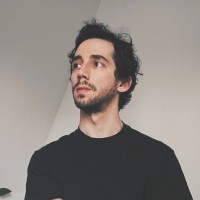 Tetro Design Employee Christopher Samms's profile photo