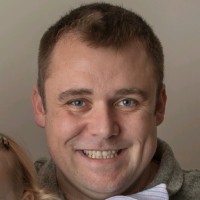 QC Conveyors Employee Donald Mason's profile photo