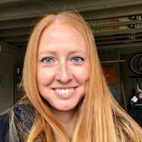 PRECISION ELECTRIC GROUP, INC. Employee Angela Meyer's profile photo