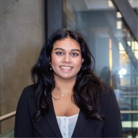 Srihita Ponnam Email
