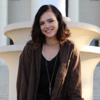University of Oregon Employee Bethany Barnett's profile photo