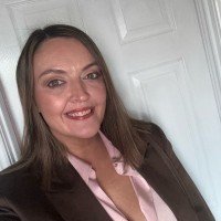 Northern Ireland Hospice Employee Kelly Roulston's profile photo