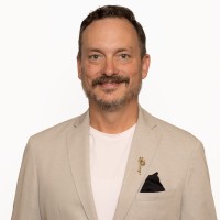 Digital Realty Employee Adrian Keller's profile photo