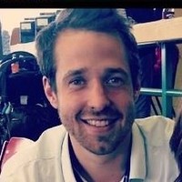 CardConnect Employee Nathan Lohmer's profile photo