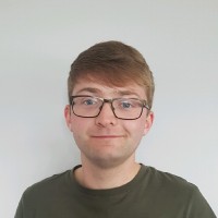 Verint Employee John Woodburn's profile photo