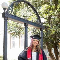 Dixon Rye Employee Clarissa Garcia's profile photo