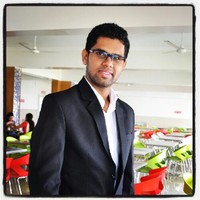 Chintan Doshi Email