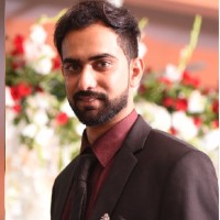 LMKT Employee Zeeshan Jamil's profile photo
