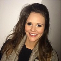 Trilogy Stores Employee Elisabet Olafsdottir's profile photo