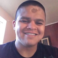 New Mexico National Guard Employee Axel Salinas's profile photo