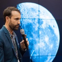 Jet Propulsion Laboratory Employee Steve Vance's profile photo