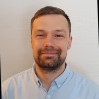 Fredrik Häggström Email