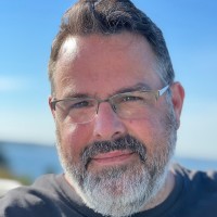 NANOG Employee Steve Meuse's profile photo