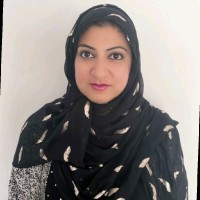 Long Bay College Employee Ayesha Kausar's profile photo