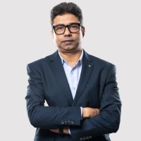 Philips India Ltd Employee Shiladitya Roy's profile photo
